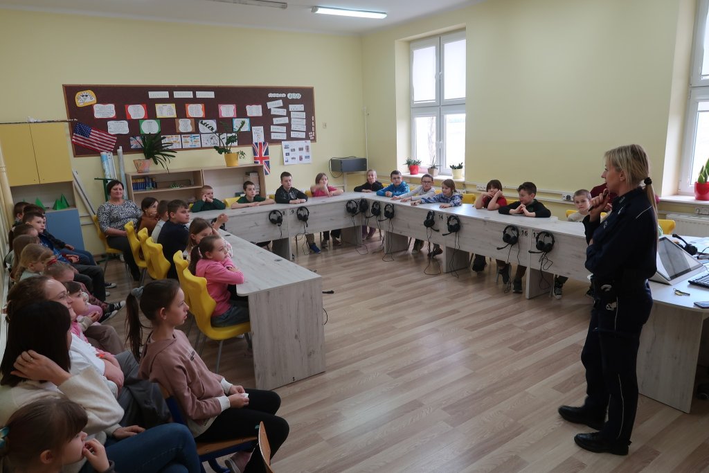 fot. Szkoła Podstawowa W Surowem