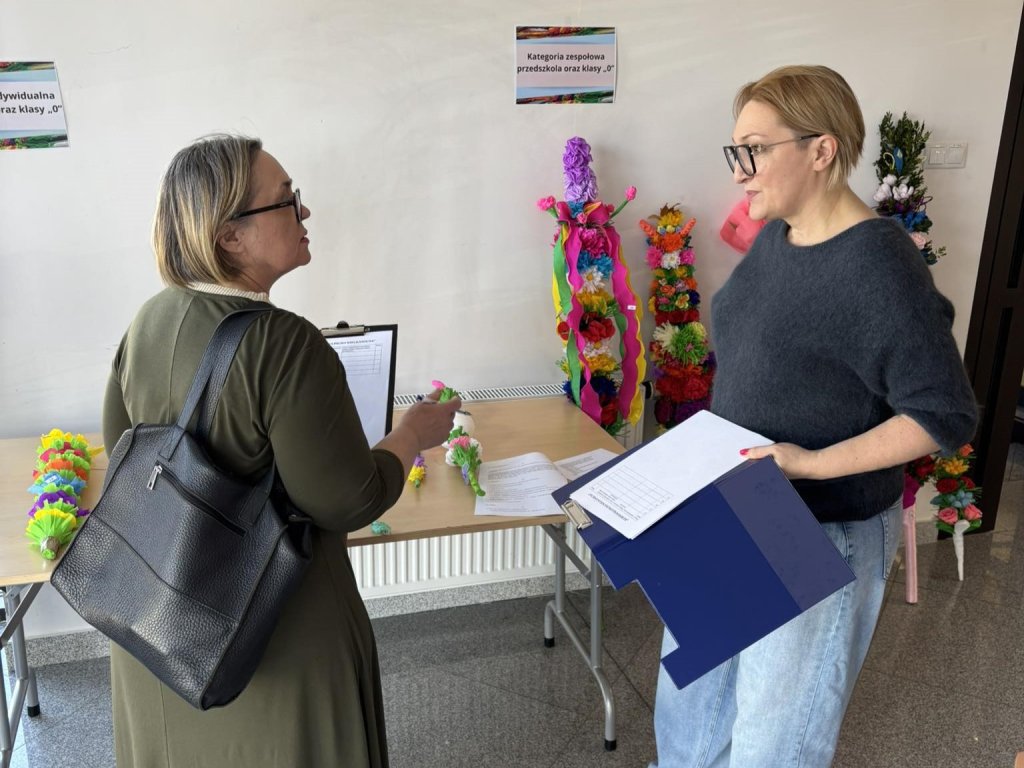 fot. Gminny Ośrodek Kultury w Olszewie-Borkach