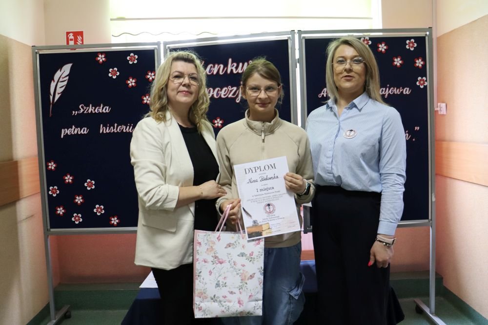 fot. Szkoła Podstawowa w Drwęczy