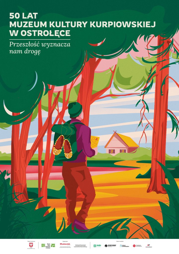 Muzeum Kultury Kurpiowskiej w Ostrołęce