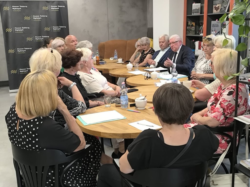 fot. Rada Senior&oacute;w w Ostrołęce