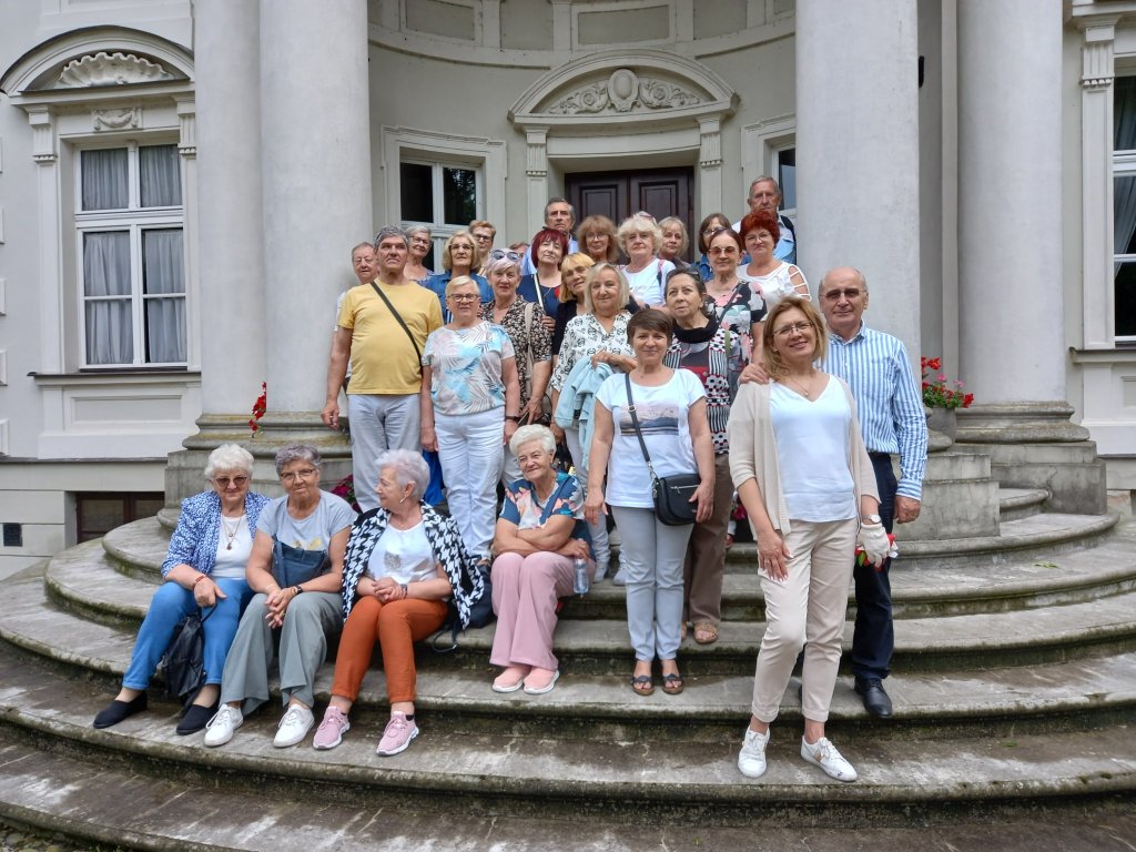 fot. Rada Senior&oacute;w w Ostrołęce