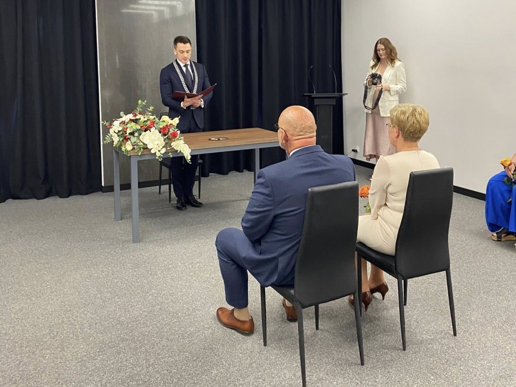 fot. Urząd Gminy w Czerwinie