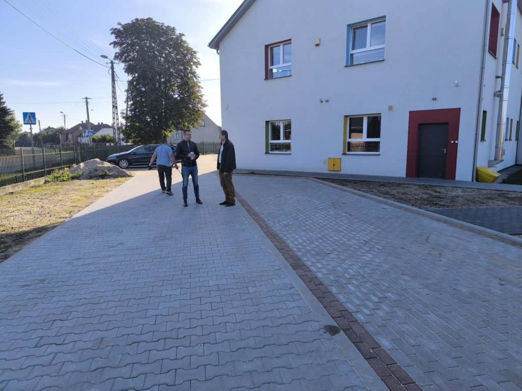 Gmina Rzekuń