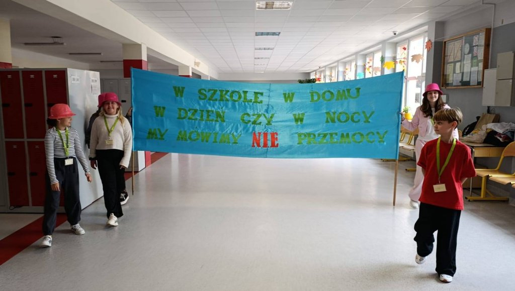 Archiwum szkoły