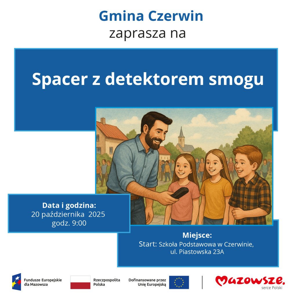 Gmina Czerwin