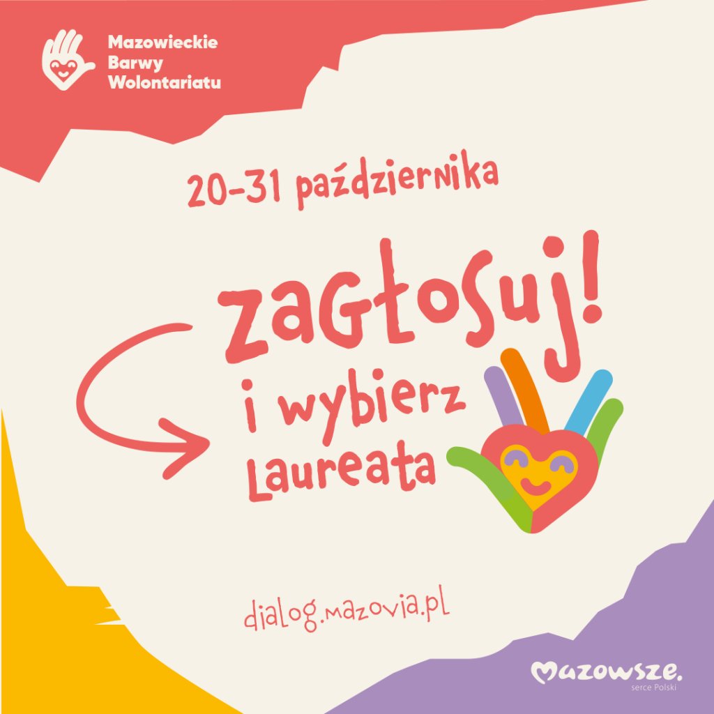 Samorząd Wojew&oacute;dztwa Mazowieckiego 