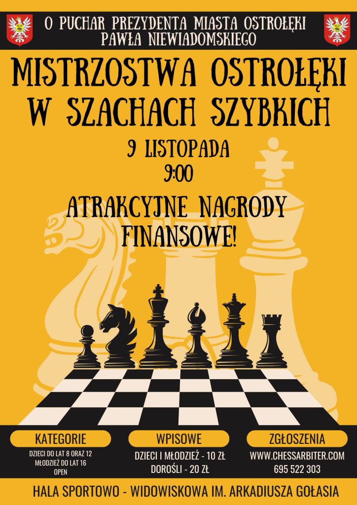 MOSiR Ostrołęka