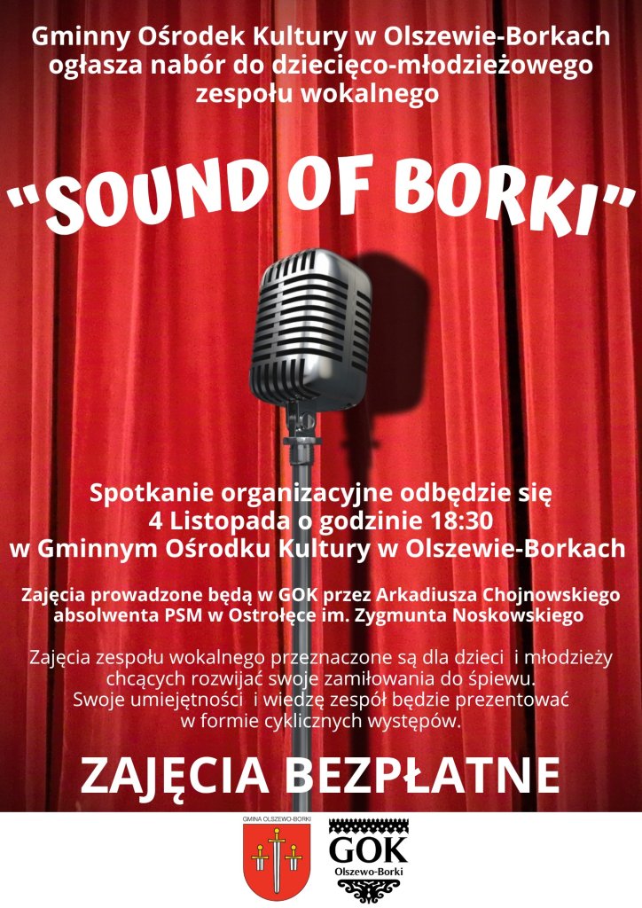 GOK Olszewo-Borki
