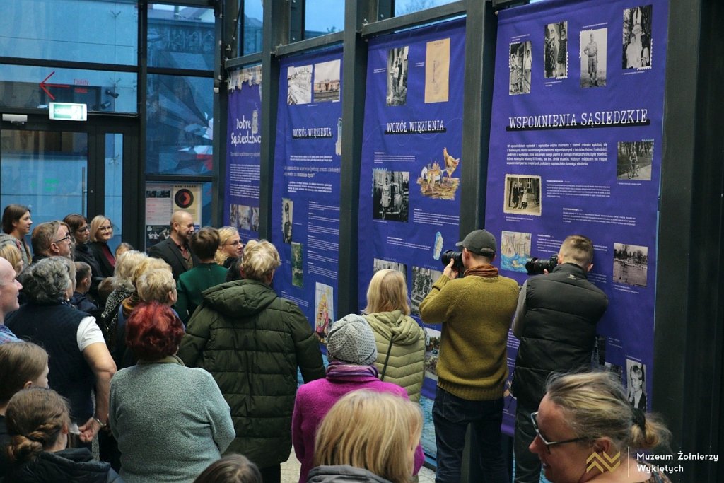 fot. Muzeum Żołnierzy Wyklętych