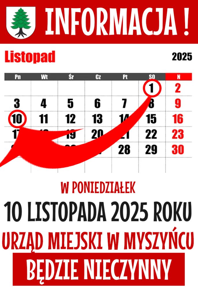 Gmina Myszyniec