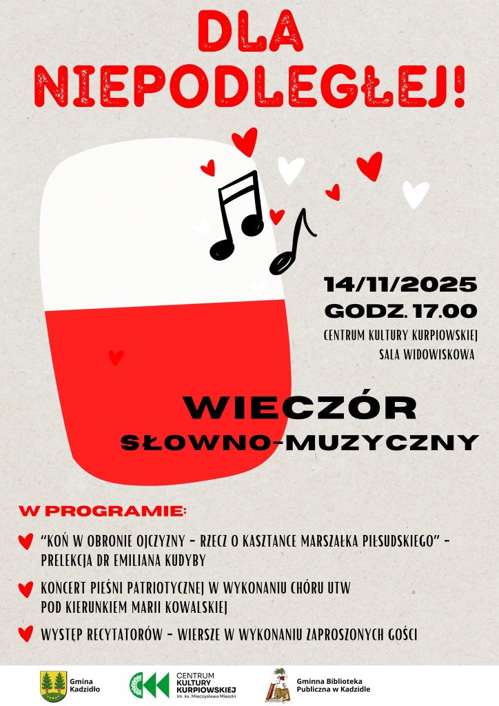 Gmina Kadzidło