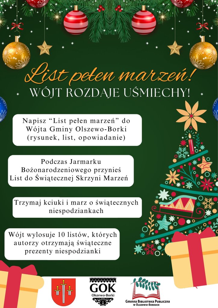 GOK Olszewo-Borki