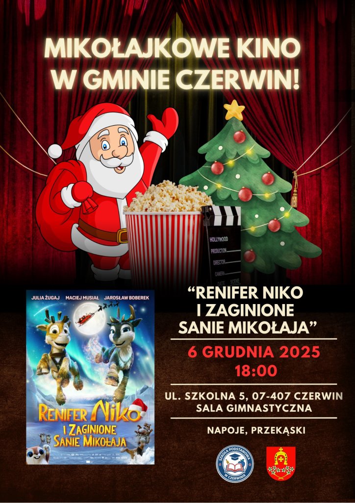 Gmina Czerwin
