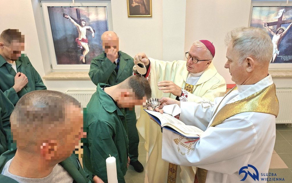 fot. Służba Więzienna