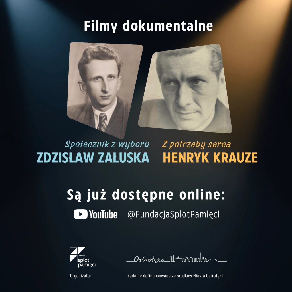 Fundacja Splot Pamięci 