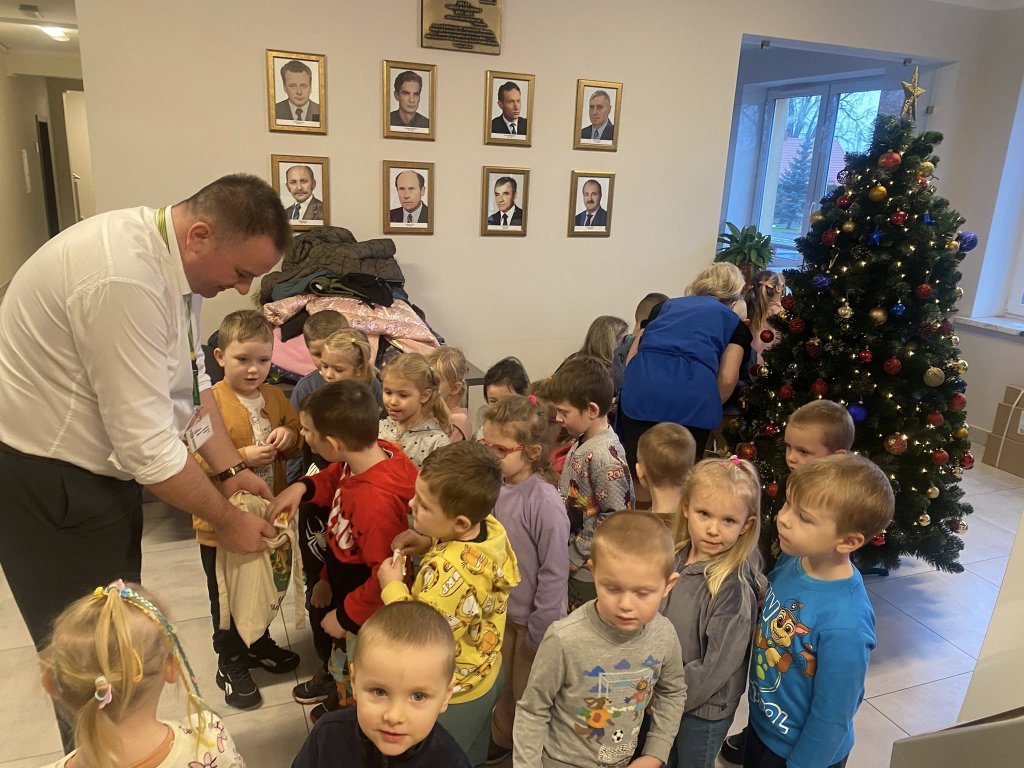 fot. Urząd Gminy Baranowo