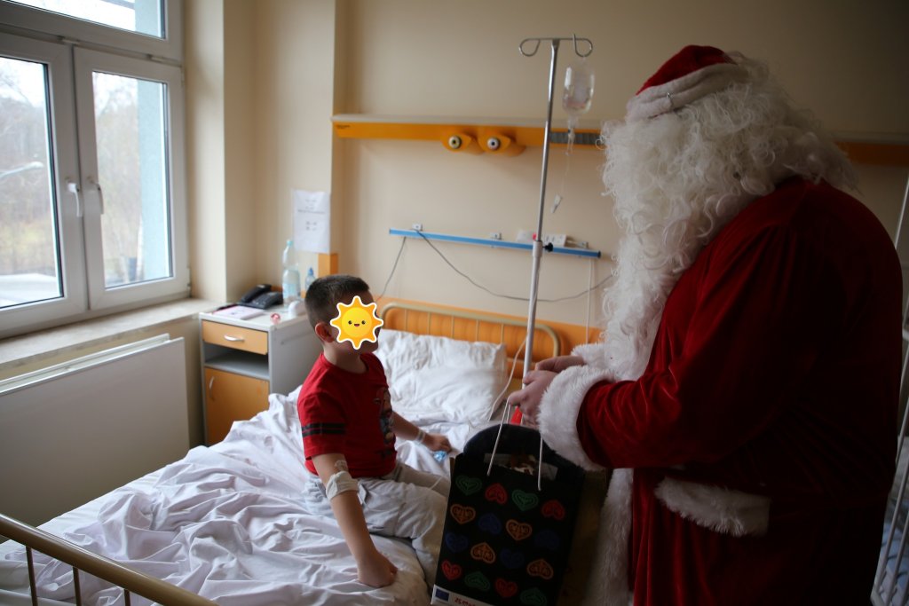 fot. Mazowiecki Szpital Specjalistyczny im. dr J&oacute;zefa Psarskiego w Ostrołęce 
