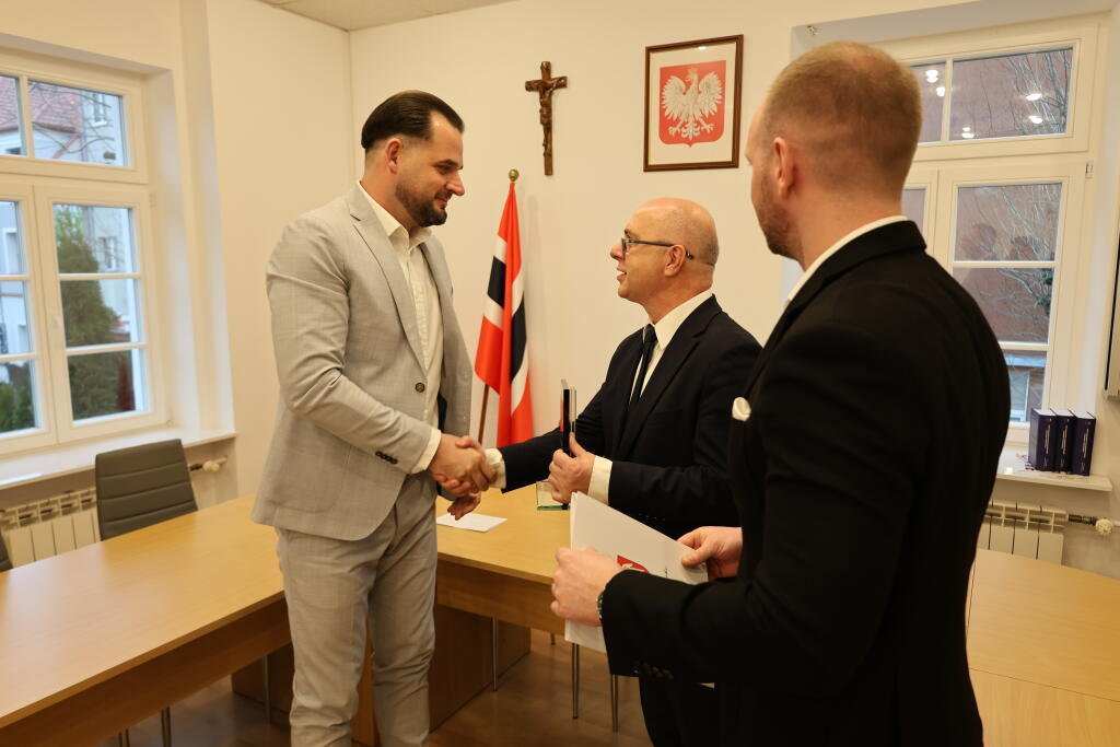 fot. Powiatowy Urząd Pracy w Ostrołęce  