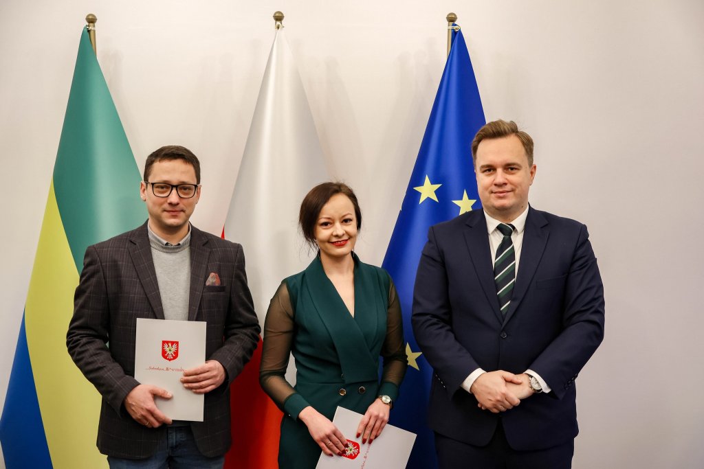fot. UM w Ostrołęce