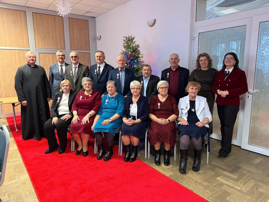fot. Urząd Gminy Troszyn