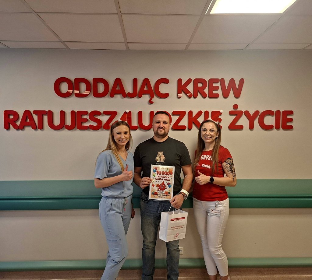Oddział Terenowy RCKiK w Ostrołęce