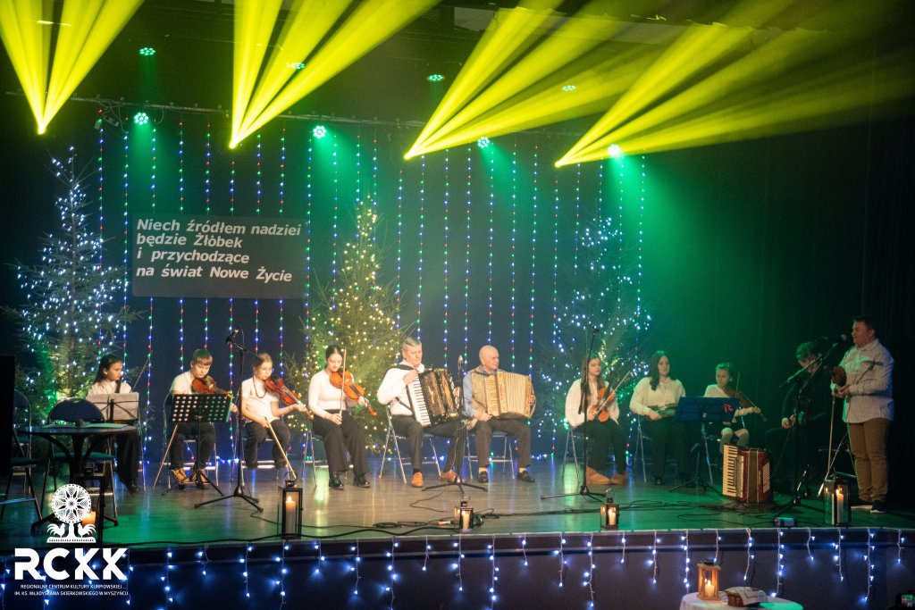 fot. Regionalne Centrum Kultury Kurpiowskiej w Myszyńcu