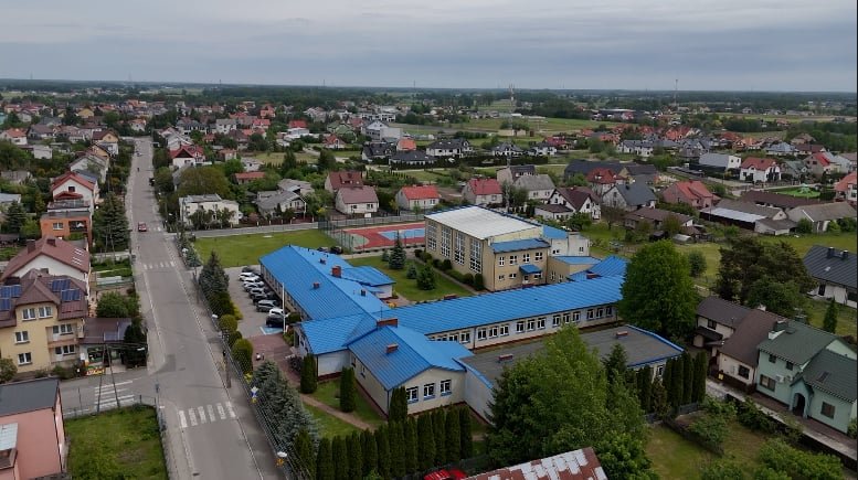 Gmina Rzekuń