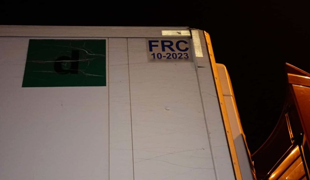 fot. Wojew&oacute;dzki Inspektorat Transportu Drogowego w Radomiu