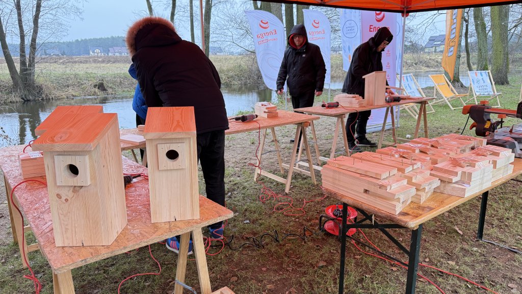 Fundacja na Rzecz Promocji Turystyki Aktywnej