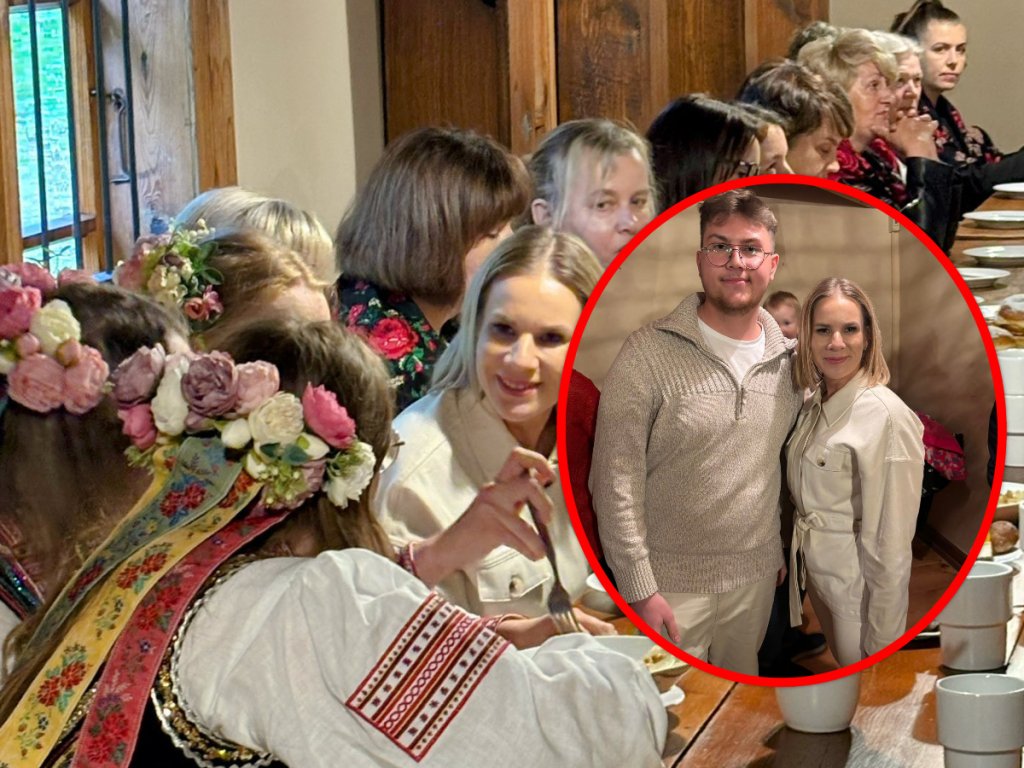 fot. FB/Forum Młodych PiS Ostrołęka i Powiat Ostrołęcki 
