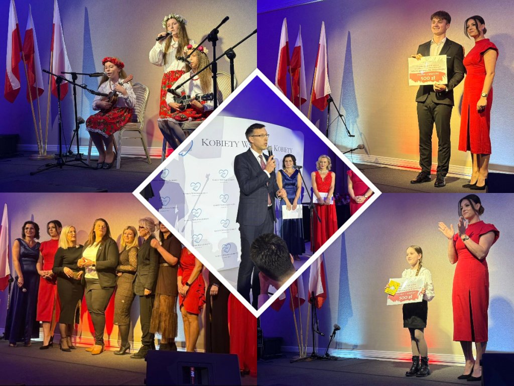fot. arch. posła M. Grabowskiego