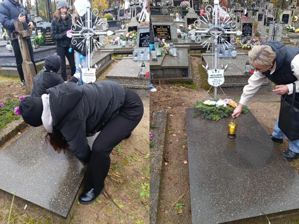 fot. Szkoła Podstawowa w Zalasiu