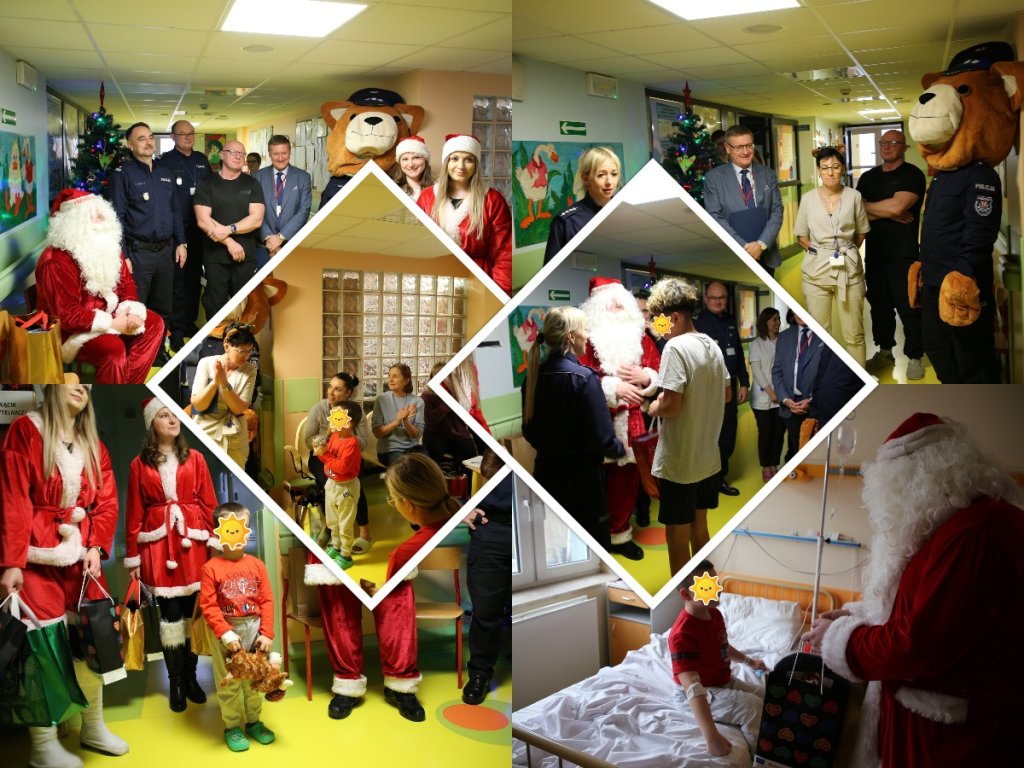 fot. Mazowiecki Szpital Specjalistyczny im. dr J&oacute;zefa Psarskiego w Ostrołęce 