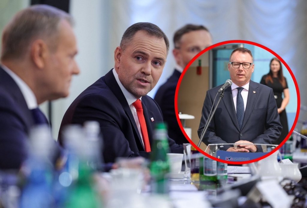 fot. Mikołaj Bujak/KPRP oraz eostroleka.life