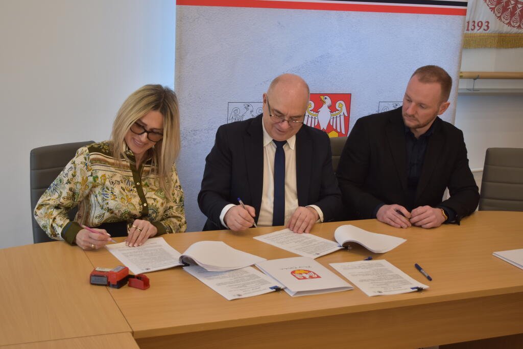 fot. Starostwo Powiatowe w Ostrołęce
