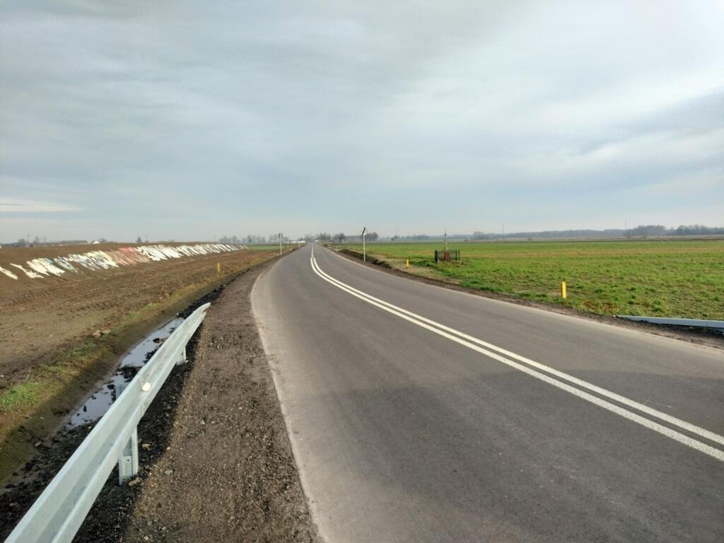 Powiat Ostrołęcki