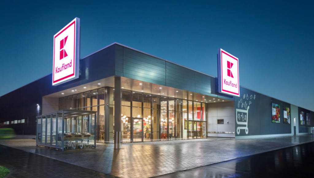 fot. Kaufland