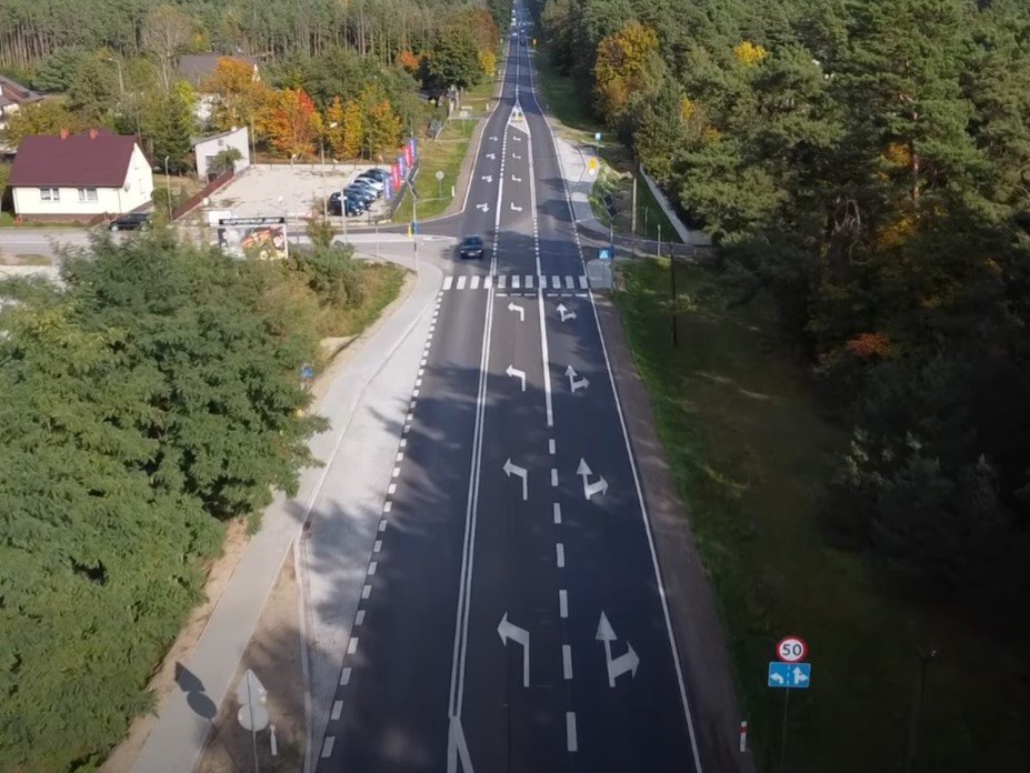 fot. kadr z nagrania wideo