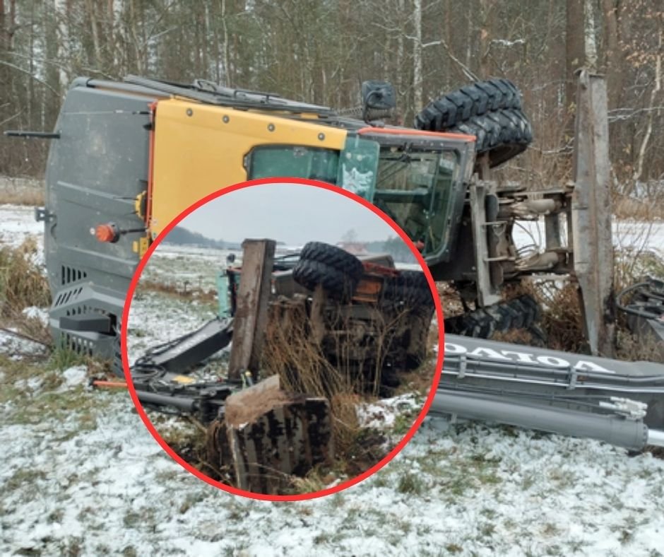 fot. KMP w Ostrołęce