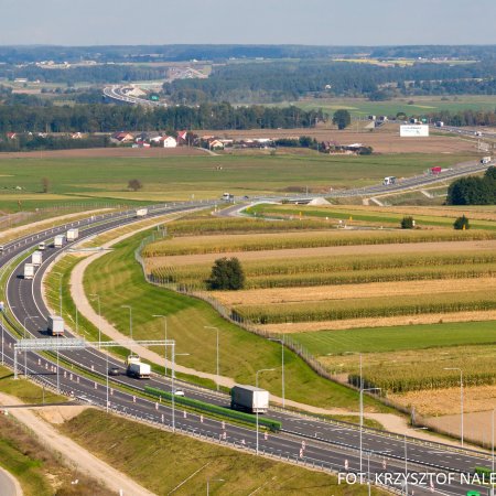 S61 w komplecie, ale Ostrołęka czuje niedosyt. "Przegraliśmy rywalizację"