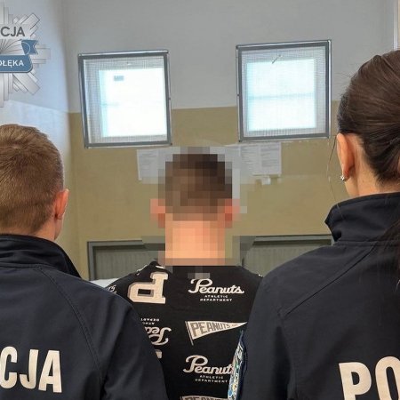 Mefedron, marihuana i gotówka. Trzy osoby zatrzymane w regionie [ZDJĘCIA]