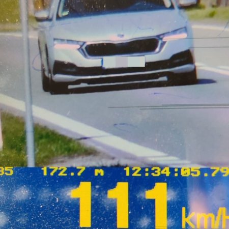 Za szybko i bez konsekwencji? Tym razem się nie udało
