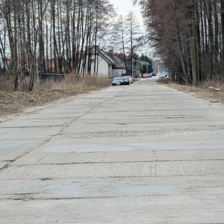 Komfort i bezpieczeństwo na ul. Podróżników – rusza remont [ZDJĘCIA]