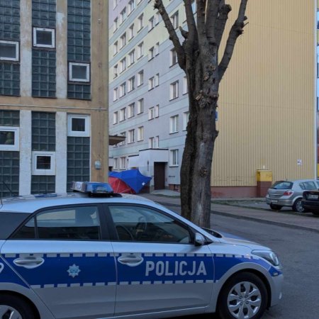 Wieżowiec samobójców. Powtórka z tragicznej historii