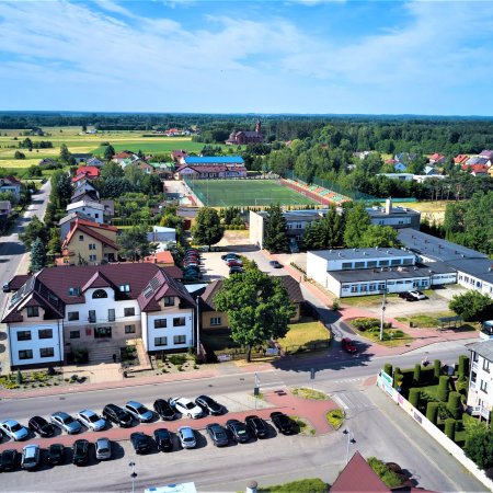 GOPS w Olszewie-Borkach szuka opiekunów. Wszystko, co musisz wiedzieć o programie "Opieka wytchnieniowa"