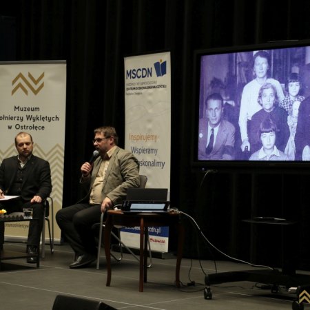 Jak uczono w międzywojniu? Naukowa refleksja w ostrołęckim muzeum [ZDJĘCIA]
