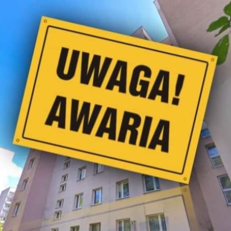 Awaria sieci wodociągowej. Brak wody na jednej z ulic w Ostrołęce. Gdzie?