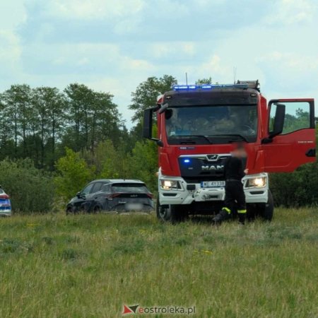 Śmierć młodego wędkarza. Dramatyczne zakończenie poszukiwań
