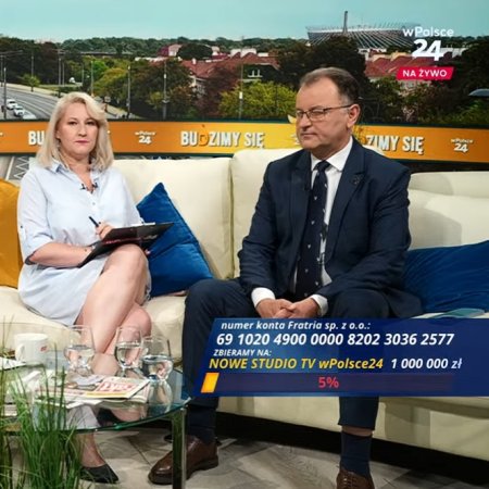 Władza rozlicza PiS. Czartoryski: Ten rząd nie mógłby istnieć, gdyby nie polaryzacja [WIDEO]